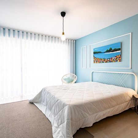 Oasis Beach Apartment Figueira da Foz Dış mekan fotoğraf