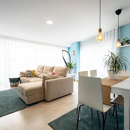 Oasis Beach Apartment Figueira da Foz Dış mekan fotoğraf