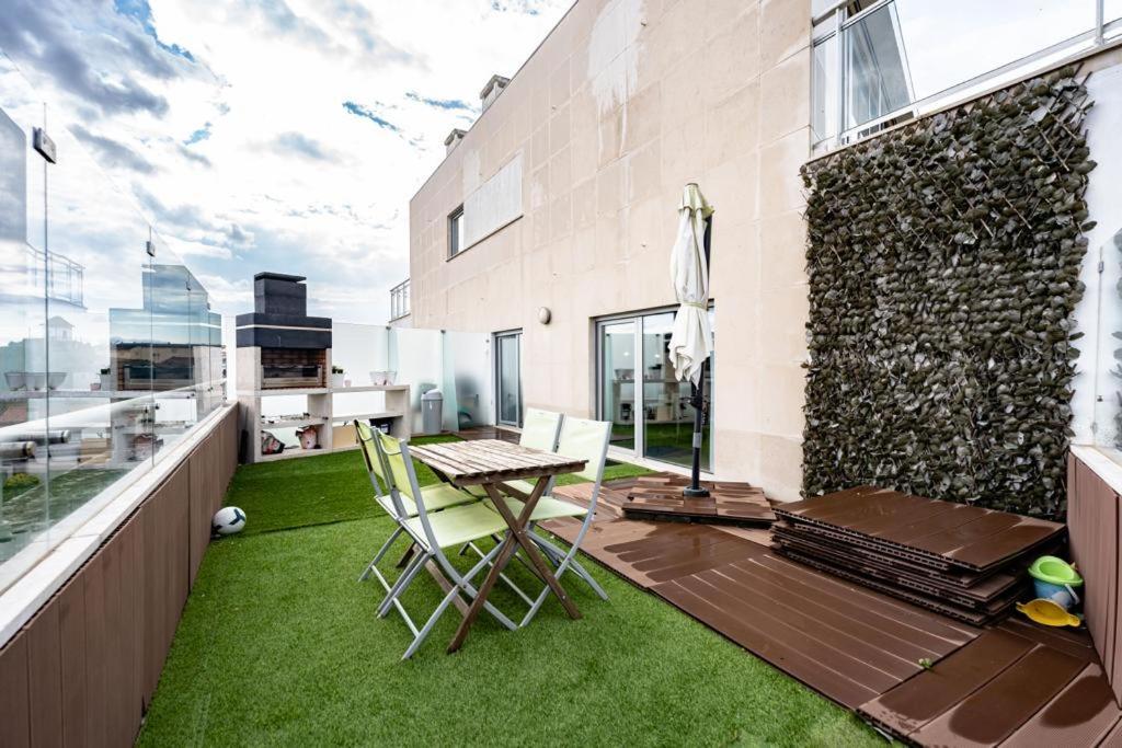 Oasis Beach Apartment Figueira da Foz Dış mekan fotoğraf